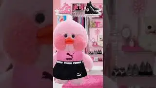 Выбирашки тренды tik tok/Уточка Лалафанфан 