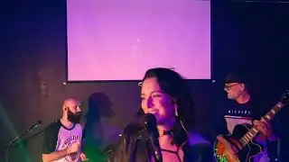 Cold Heart - Cover by Elektra Pop