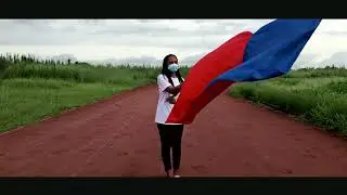 Kabataan Para Sa Bayan Official Music Video