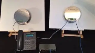 IP Speaker by Wahsega Labs