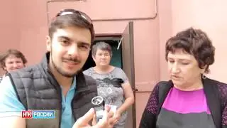 МЕТОДЫ КПРФ / Как Колосков людей оболгал #ПровокаторыАртема №3.0