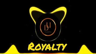 Royalty // Slowed & Reverb: Egzod & Maestro Chives ft. Neoni