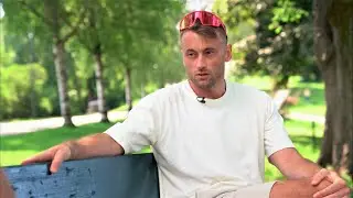 Petter Northug om soningen