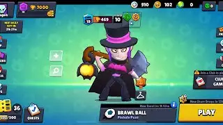 I hit 7000 trophies with a friend:)