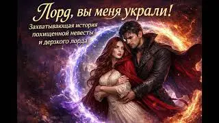 Лорд, вы меня украли!