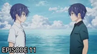 Rekap Cerita Date A Live V - Episode 11