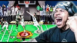 This What Happens When You Get A Full 5 In Rec...