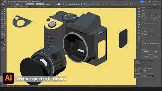 Project Neo: Trải nghiệm thiết kế 3D miễn phí, nhanh chóng và dễ dàng