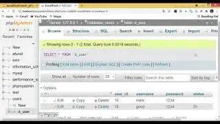 how can i show user online or offline in php,mysql and ajax