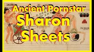 Sharon Sheets. Where Has the Love Gone. Huge Breakthrough in Ancient Language.