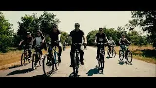 Выпускной фильм 5-й курс лицея АШГ. Видеосъмка выпускных в Киеве. Съемка выпускного, выпускное видео