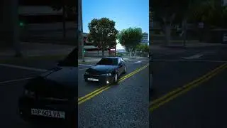 NEXIA 2 GTA 5 | PRAVILNIY PAROL