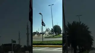 Abu Dhabi