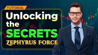How to maximize the power of Zephyrus Force.