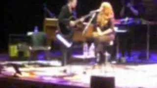 Alanis Morissette - Perfect (live in Zermatt )
