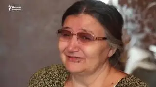 4.Ёшида укуга кетиб.20.Ёшида уйгонган Узбек аёли