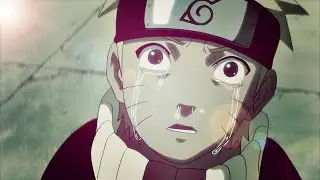 「AMV」Naruto - Thank You  【1080p】 HD