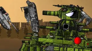 Random animation - Tank Animations