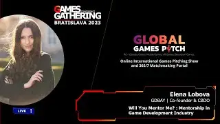 Will You Mentor Me? Mentorship in Game Development Industry
