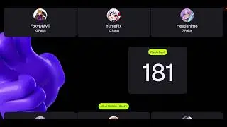 TWITCH RECAP 2025