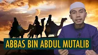 ABBAS BIN ABDUL MUTALIB
