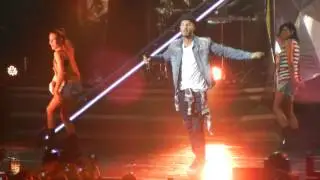 M pokora - Juste un instant