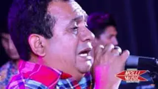 YA TE OLVIDE - TONY ROSADO