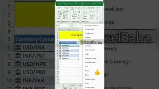 Currency rate today 