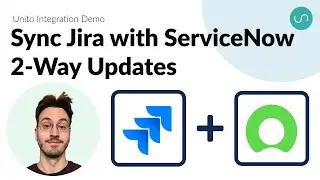ServiceNow + Jira Integration with 2-way Sync - No Code Required - Fully Configurable
