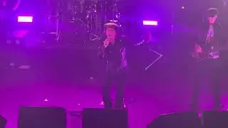 The Libertines- Dublin Olympia Sept 23rd 2024