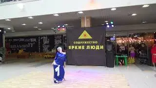 Банникова Екатерина - Звезда востока 2018
