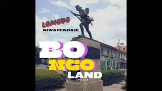 Lomodo - Niwapendaje
