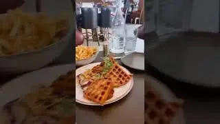 Here are all restaurants I tried today👇