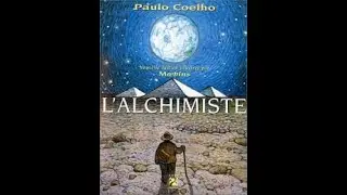 L'Alchimiste - Coelho Paulo