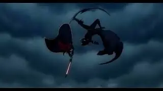 Kage no Jitsuryokusha ni Naritakute!