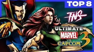 TNS UMvC3 