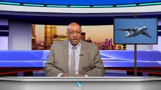 Wararka Caalamka Kuwii Ugu Muhiimsanaa Maanta 16 01 2024