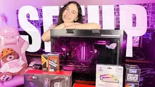 MI NUEVO SETUP 2025 | PARTE #2