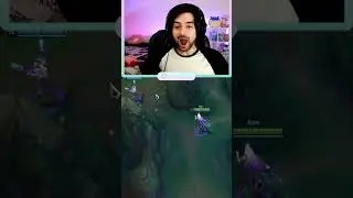 DESAPARECIÓ 😲 #leagueoflegends #lol #Streamer lux miss fortune