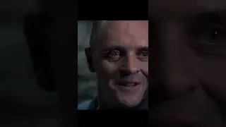Молчание ягнят - Ах агент Старлинг, вы надеялись...?