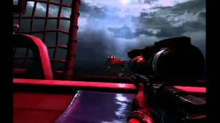Medal of Honor War Fighter - Phenom II X4 965BE