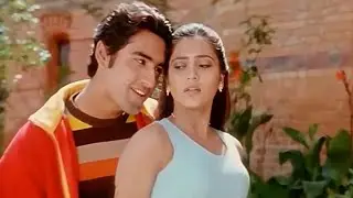 College Ki Ladkiyon - Jhankar - Yeh Dil Aashiqana | Udit Narayan | Karan Nath & Jividha | Romantic