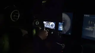 #mercedes Разгон на спорт+