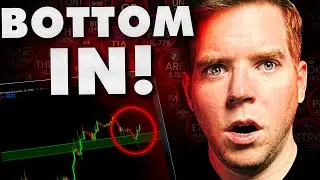 The Crypto Shakeout Is Over! [THIS Will Happen Next]