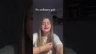 H2O karaoke