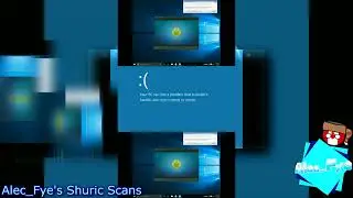 (YTPMV) Tada Scan has BSOD Scan