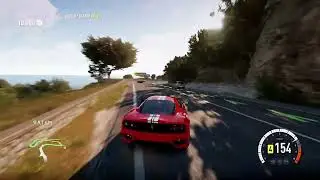 Ferrari 2003 Forza Horizon 2