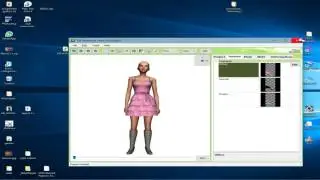 THE SIMS 4 CLOTHES TO XNALARA