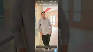 طريقة إحترافية ورائعة لإزالة خلفية الصورة أو تعتيم الخلفية والكثير من الخصائص في أقل من دقيقة