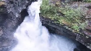 Vildmarksvägen Geiranger Trollstigen